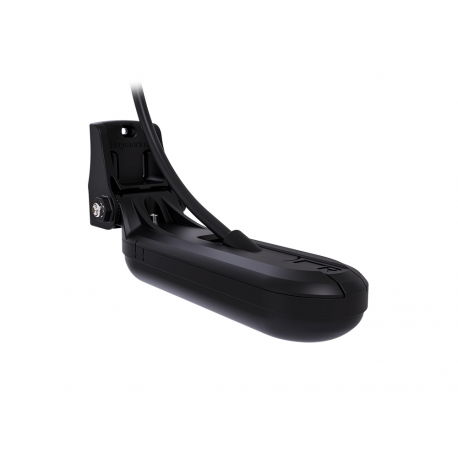 Raymarine HV-100 Transom Mount 25-Pin Transducer