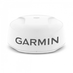 GMR Fantom™ 18x Radarantenne Hvit - Garmin 2