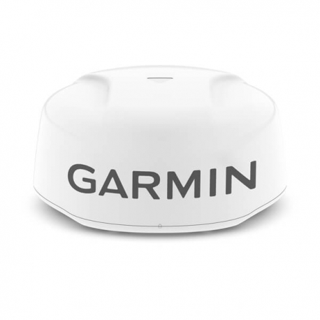 GMR Fantom™ 18x Radarantenn Vit - Garmin