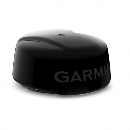 GMR Fantom™ 18x Antena de radar negra - Garmin
