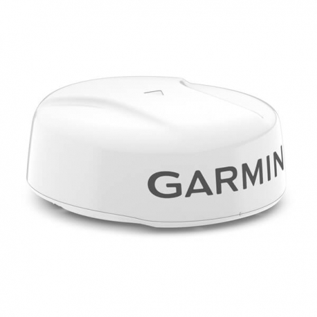 GMR Fantom™ 24x Antena de radar blanca - Garmin