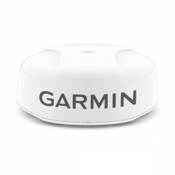 GMR Fantom™ 24x Radarantenne Hvit - Garmin 2
