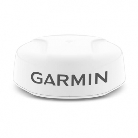 GMR Fantom™ 24x Antena de radar blanca - Garmin