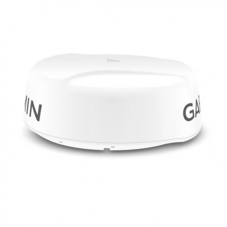 GMR Fantom™ 24x Radarantenn Vit - Garmin