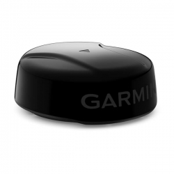 GMR Fantom™ 24x Radarantenne Svart - Garmin