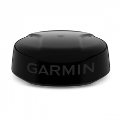 GMR Fantom™ 24x Radarantenn Svart - Garmin 2