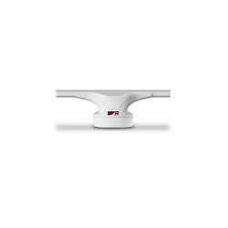 Cyclone 55 W 3 Fuß Freifeldantenne + 15 m RayNet-Kabel. – Raymarine