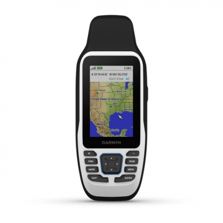 GPSMAP® 79s handheld marine receiver - Garmin