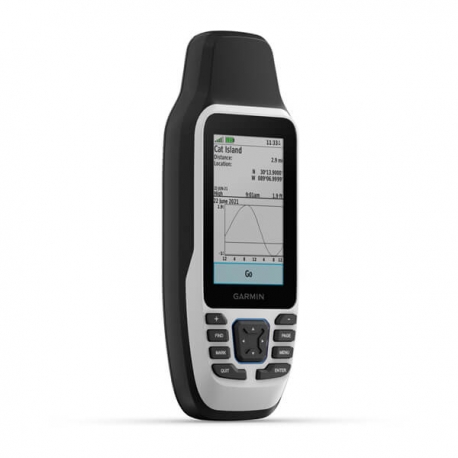 GPSMAP® 79s -käsivenevastaanotin - Garmin