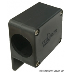Professional Heavy Duty Aluminium T-Top