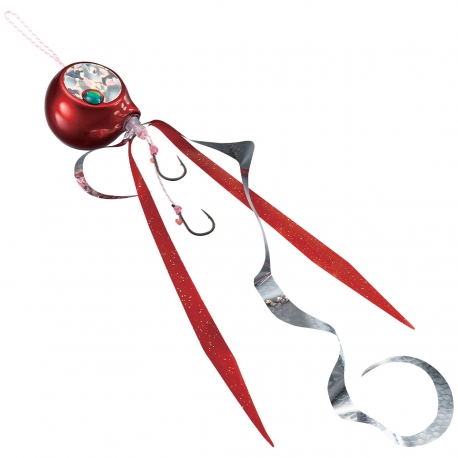 Shimano Engetsu Kyorin Baku 100 gr. tai rubber lure