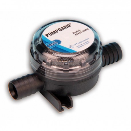 Bilge pump filter - Jabsco