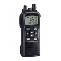 Portable VHF IC-M73- Icom