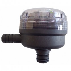 Filtre pour pompes Flojet - Jabsco