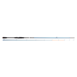 Savage Gear SGS2 Eging 8'8"M eging hengel 2.5 - 3.0
