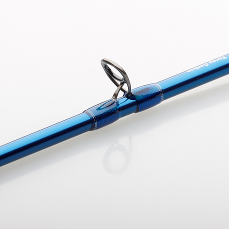 Savage Gear SGS2 Schmiedestange 8'8" Schmiedestange 2.5 - 3.0