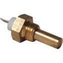 Öltemperatursensor 50°-150° geerdete Glühbirne 1/8"-27NPTF