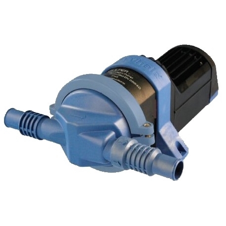 Bomba para aguas residuales Gulper 320 12 V 19 L/min - Whale