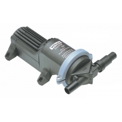 Gulper 220 12 V 14 L/min Black Water Drain Pump - Whale