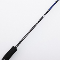 Savage Gear SGS6 Slow Jigging Trigger verticale hengel 200 gr. 2