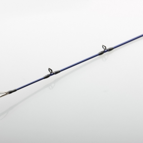 Savage Gear SGS6 Slow Jigging Trigger verticale hengel 200 gr.