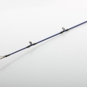 Savage Gear SGS6 Slow Jigging Trigger canna da vertical 200 gr.