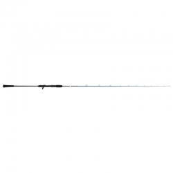Savage Gear SGS2 Slow Jigging Trigger -pystyvapa 120 gr.