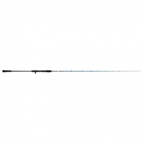 Savage Gear SGS2 Slow Jigging Trigger Vertikalrute 120 gr.