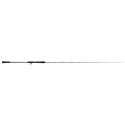 Caña vertical Savage Gear SGS2 Slow Jigging Trigger 120 gr.