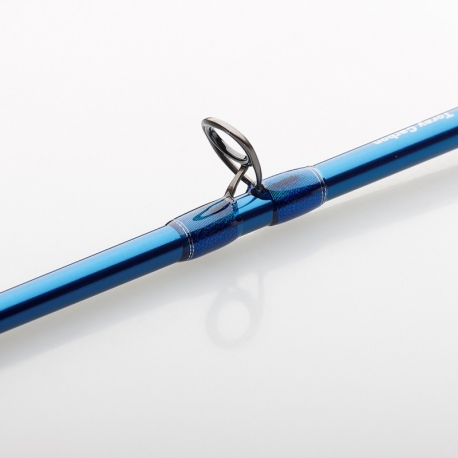 Savage Gear SGS2 Slow Jigging Trigger Vertikalrute 120 gr.