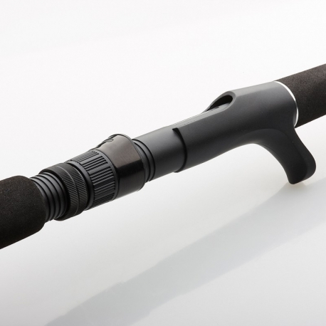 Savage Gear SGS2 Slow Jigging Trigger vertical rod 120 gr.