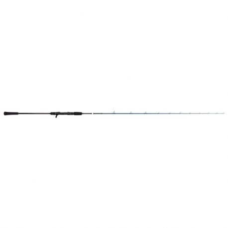 Savage Gear SGS2 Slow Jigging Trigger canna da vertical 200 gr.