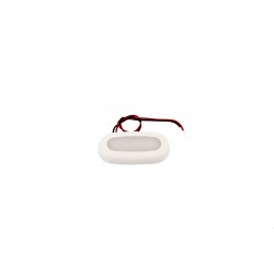 Luce di cortesia 5 LED stagna 2