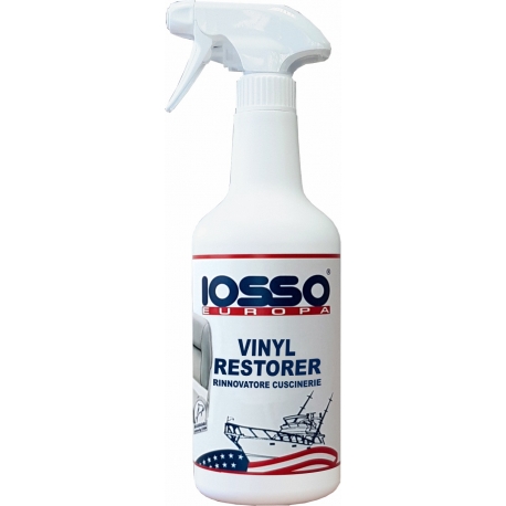 Vynil Restorer - Protecteur de surface vinyle