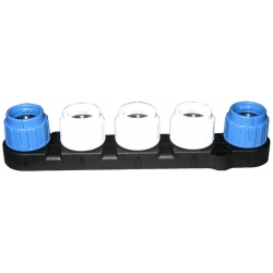 Connettore 5 vie STNG -