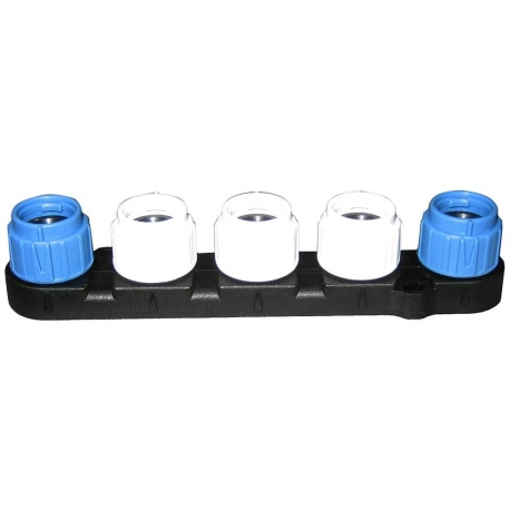 STNG 5-poliger Stecker -