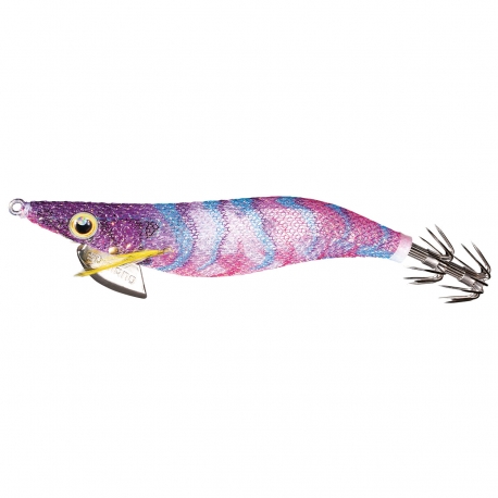 Shimano Sephia Clinch Flash Boost Egi 2.5 pesca totanara