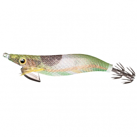 Shimano Sephia Clinch Flash Boost Egi 2.5 pesca totanara