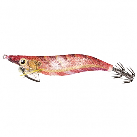 Shimano Sephia Clinch Flash Boost Egi 2.5 fiskejig for blekksprut