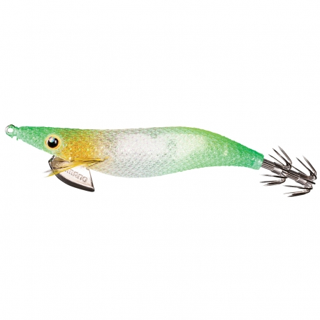 Shimano Sephia Clinch Flash Boost Egi 2.5 bläckfiskjigg