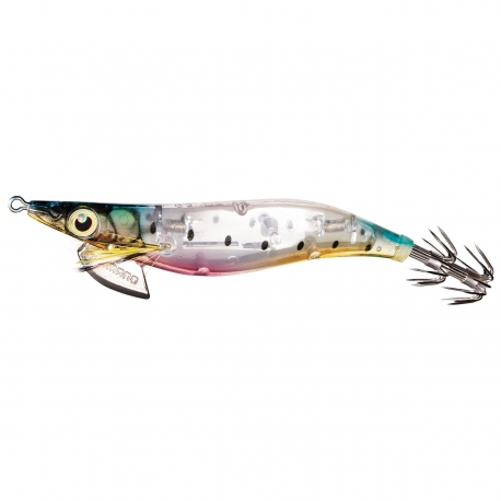 Shimano Sephia Clinch Flash Boost Egi 3.0 pesca totanara