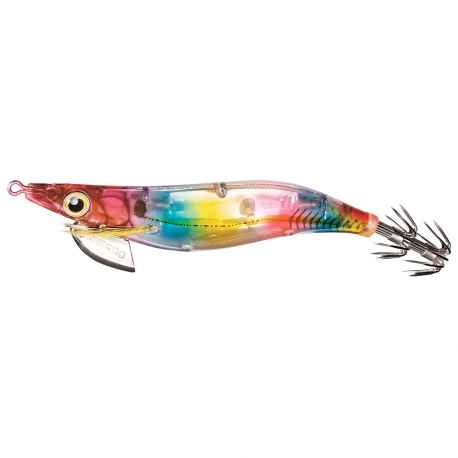 Shimano Sephia Clinch Flash Boost Egi 3.0 pêche totanara