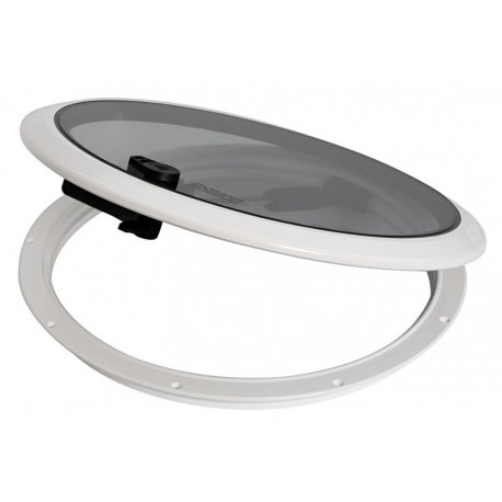 BOMAR 1565 portholes and manholes