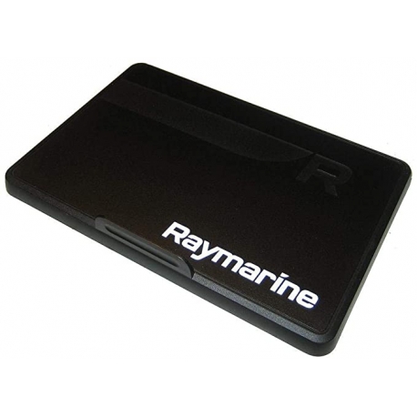 Cubierta de protección AXIOM 7 / AXIOM 7 para montaje empotrado - Raymarine