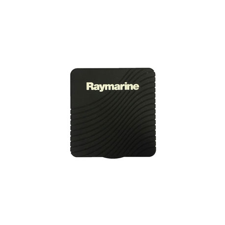 Coperchio di protezione nero per i50/i60/i70s/p70s (stile eS/AXIOM) - Raymarine
