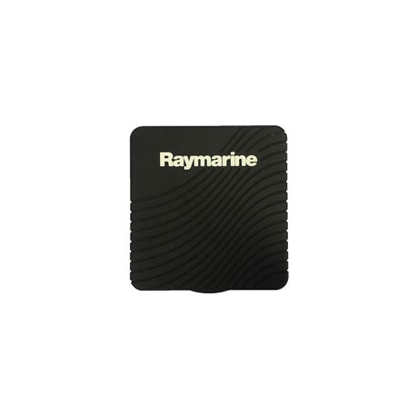 Funda protectora negra para i50/i60/i70s/p70s (estilo eS/AXIOM) - Raymarine
