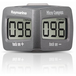 Sistema de microcompás - Raymarine