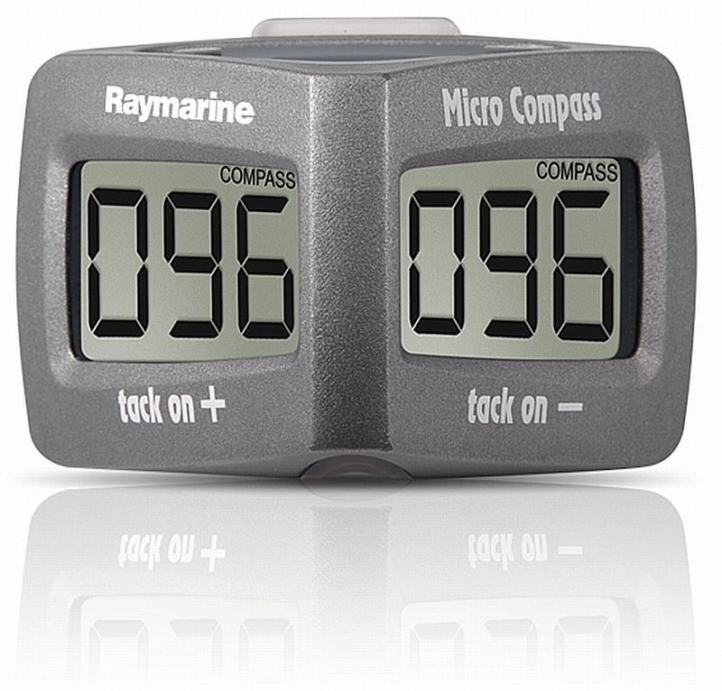 Micro Compass system - Raymarine