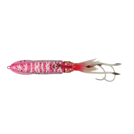 Savage Gear Swim Squid Inchiku 150 gr. calamaro artificiale