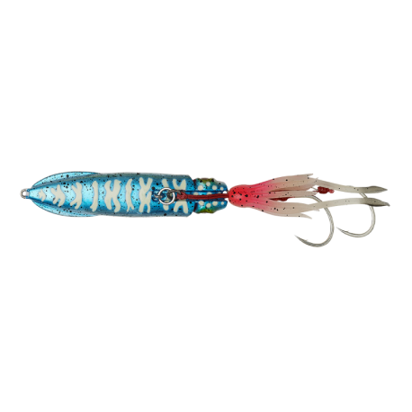 Savage Gear Swim Squid Inchiku 180 gr. kunstig blekksprut